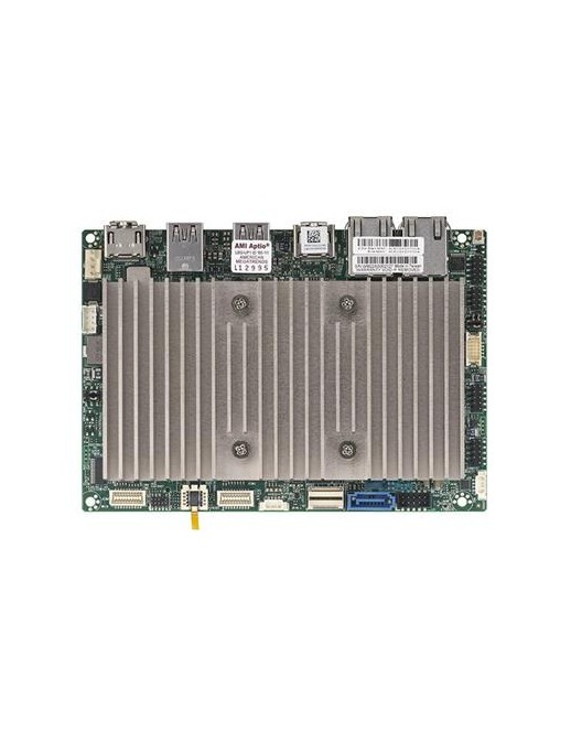 MBD-X13SRN-H SM X13SRN-H3.5" SBC--P So