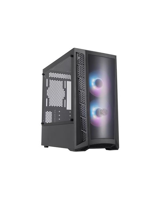 MCB-B320L-KGNN-S02 CM Case MasterBox MB320L ARGB