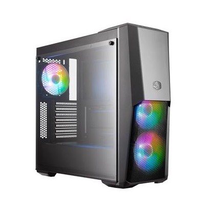 MCB-B500D-KGNN-S01 CM Case MasterBox MB500 ARGB