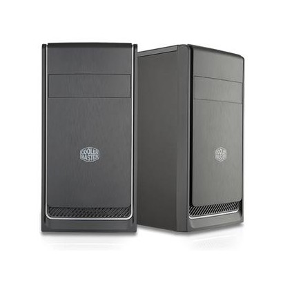 MCB-E300L-KN5N-B02 CM Case MasterBox E300L Silver