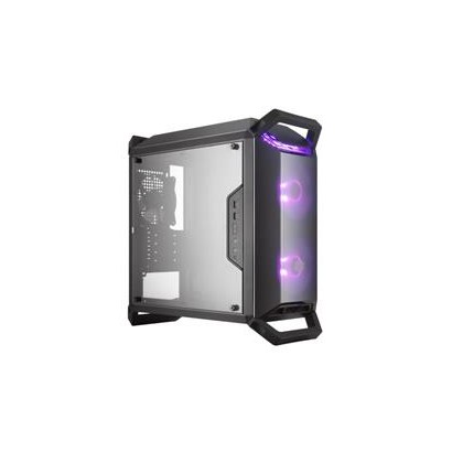 MCB-Q300P-KANN-S02 CM Case MasterBox Q300P RGB