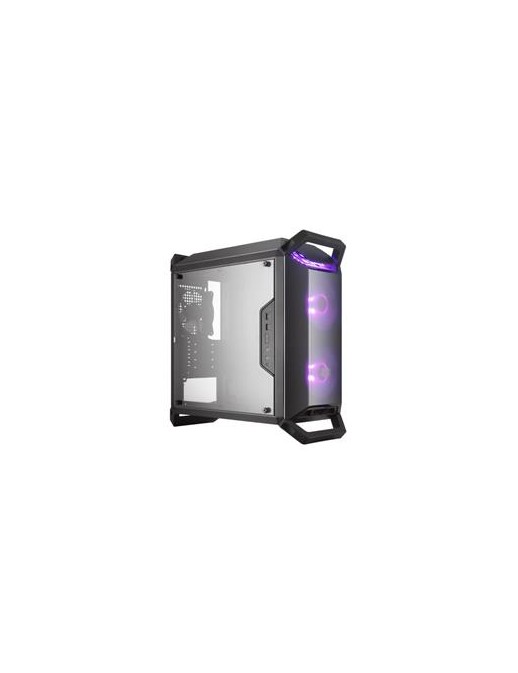 MCB-Q300P-KANN-S02 CM Case MasterBox Q300P RGB
