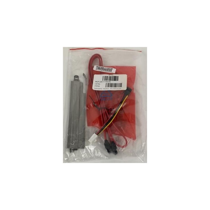 Supermicro MCP-220-11102-0N