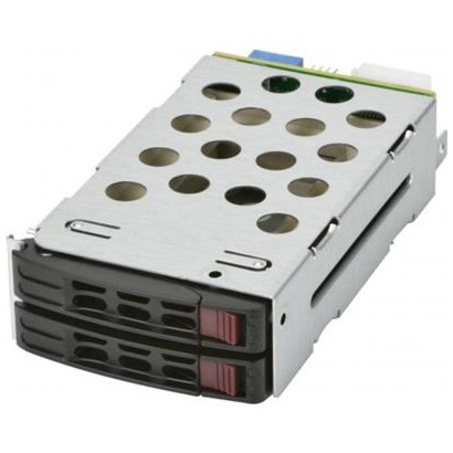 MCP-220-94607-0N Supermicro MCP-220-94607-0N