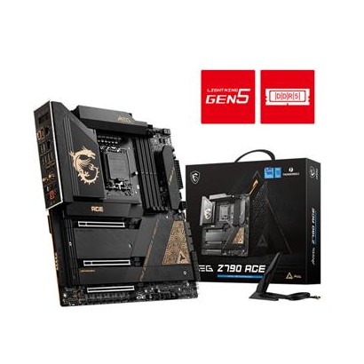 MEG Z790 ACE MSI MEG Z790 ACE