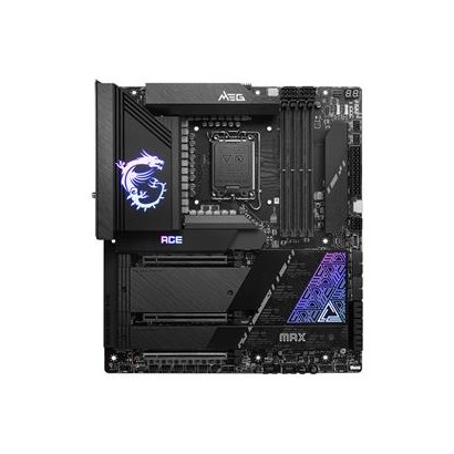 MEG Z790 ACE MAX MSI MEG Z790 ACE MAX