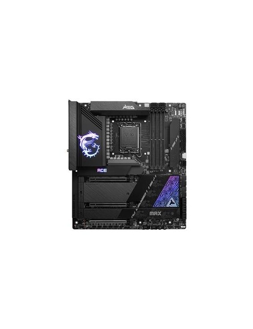 MEG Z790 ACE MAX MSI MEG Z790 ACE MAX