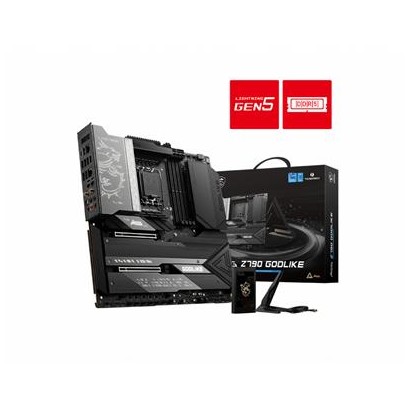 MEG Z790 GODLIKE MSI MEG Z790 GODLIKE