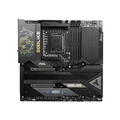 MEG Z790 GODLIKE MAX MSI MEG Z790 GODLIKE MAX