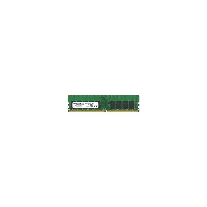 SM 16GB DDR4 3200 2RX8 EC MEM-DR416L-CV02-EU32