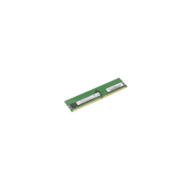 SM 16GB DDR4 3200 2Rx8 EC MEM-DR416L-HL01-EU32