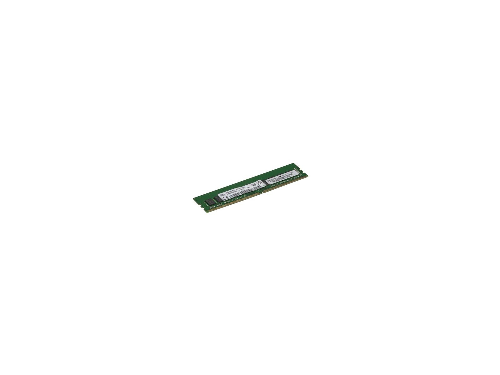 MEM-DR416L-HL01-UN32 SM 16GB DDR4 3200Mhz 2Rx8