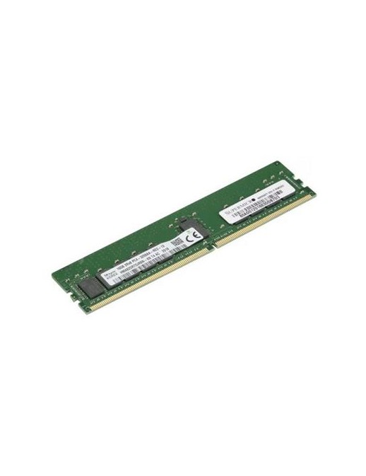 MEM-DR416L-HL04-ER32 SM 16GB DDR4 3200 2Rx8 EC