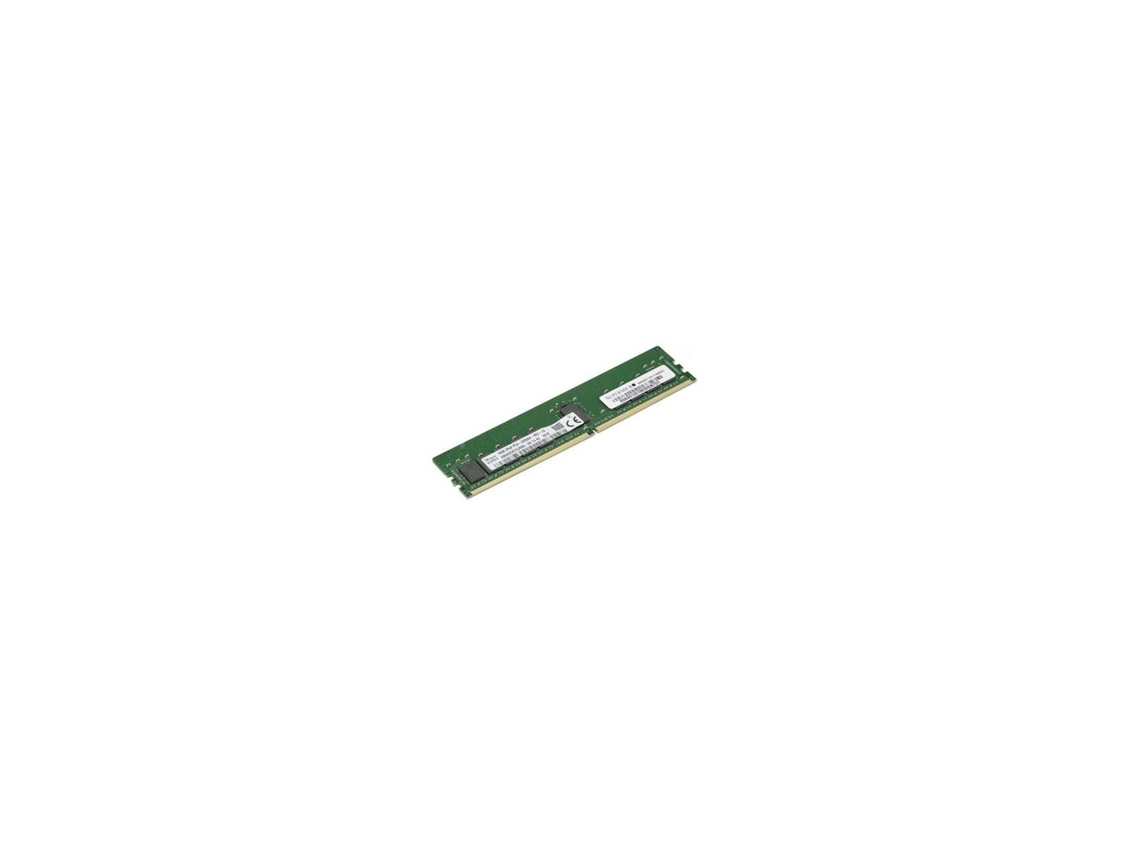 MEM-DR416L-SL03-ER29 SM 16GB DDR4 2933 1Rx4 LP