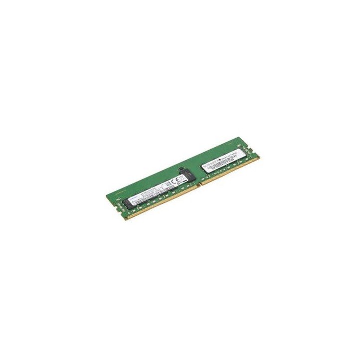 SM 16GB DDR4 2666 1Rx4 LP