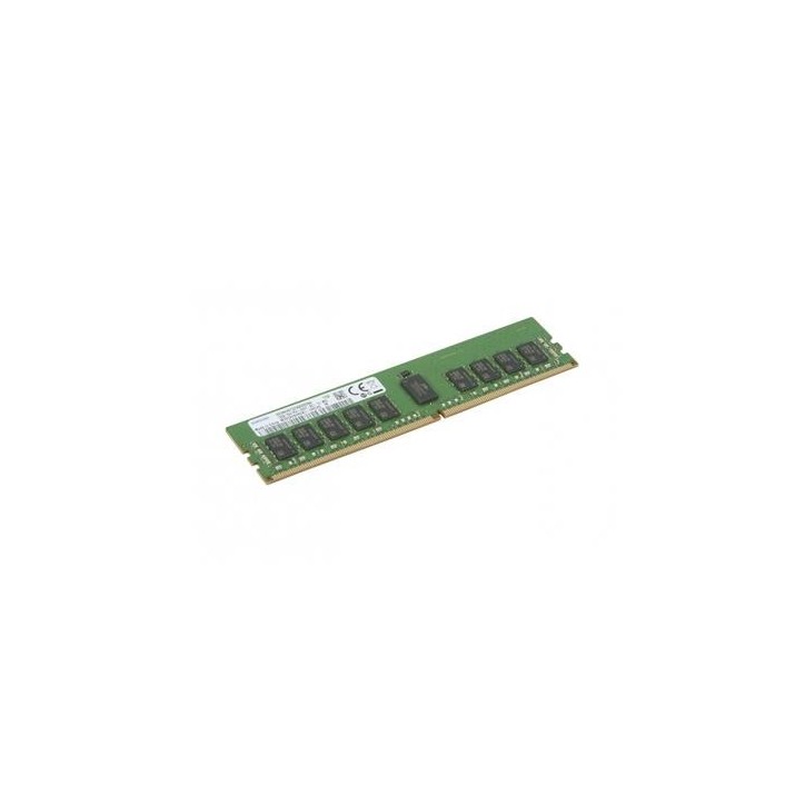 SM 16GB DDR4 2400 1Rx4 LP