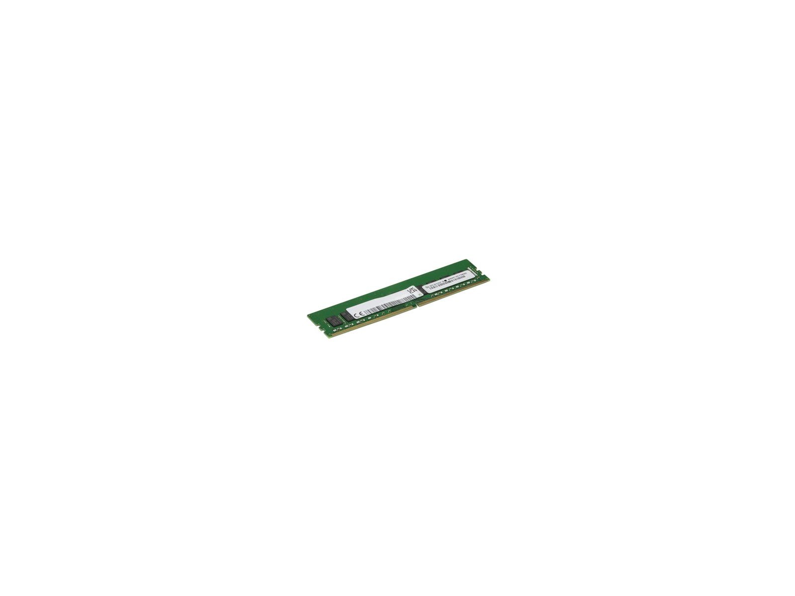 MEM-DR480L-HL01-EU32 SM 8GB DDR4 3200 1Rx8 ECC