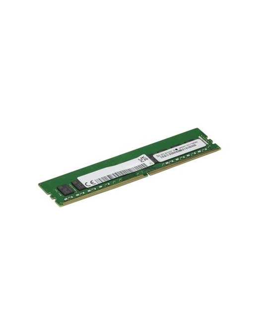 MEM-DR480L-HL01-EU32 SM 8GB DDR4 3200 1Rx8 ECC