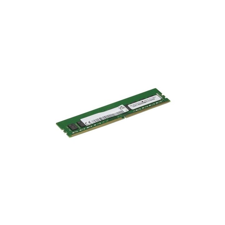 SM 8GB DDR4 3200 1Rx8 ECC