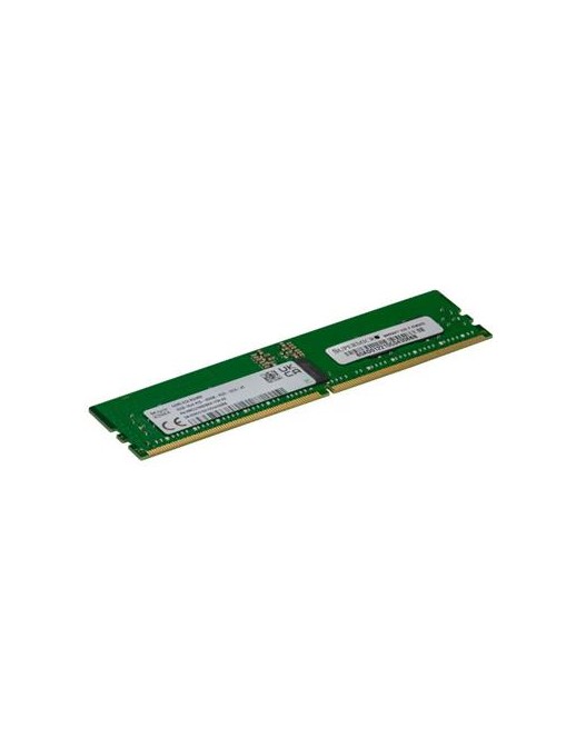 MEM-DR516L-HL01-ER48 SM 16GB DDR5 4800 1Rx8 LP