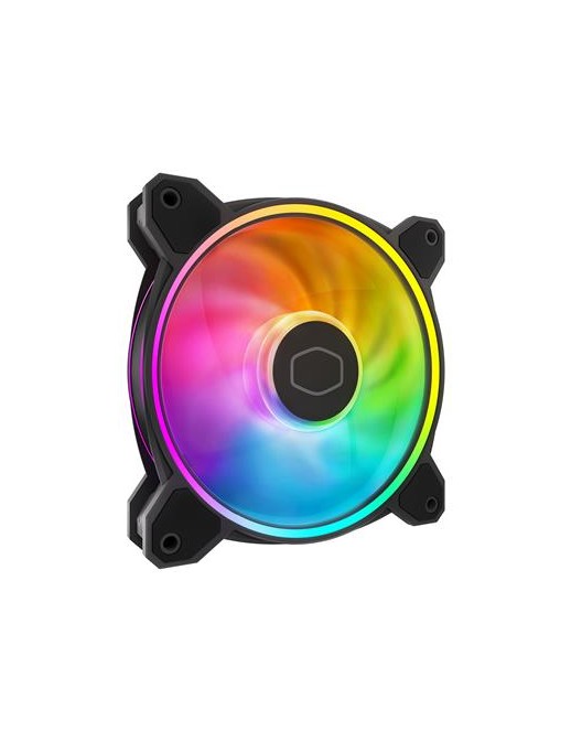 MFL-B2DN-21NP2-R2 CM MasterFan MF120 HALO