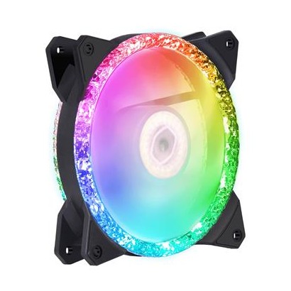 MFY-B2DN-20NPA-R1 CM MasterFan MF120 Prismatic