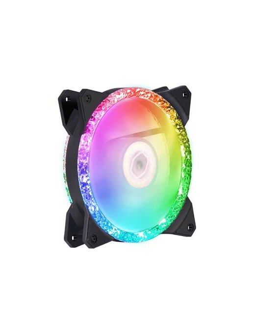MFY-B2DN-20NPA-R1 CM MasterFan MF120 Prismatic