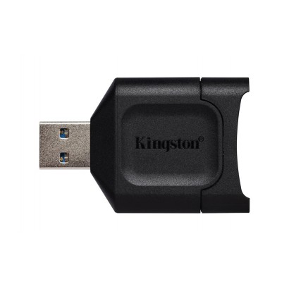 MLP Kingston MobileLite+ SD Card R