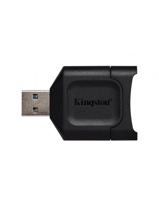 MLP Kingston MobileLite+ SD Card R