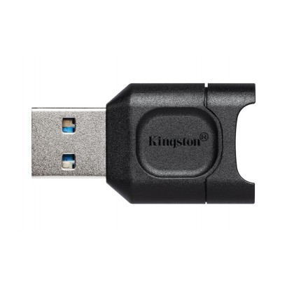 MLPM Kingston MobileLite+ microSD R