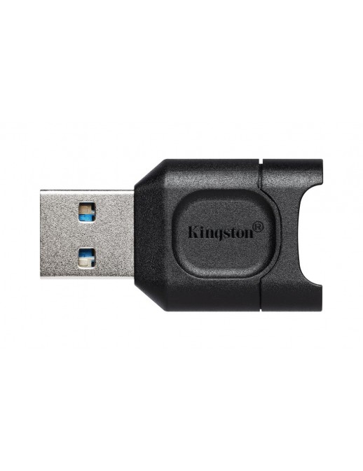 MLPM Kingston MobileLite+ microSD R