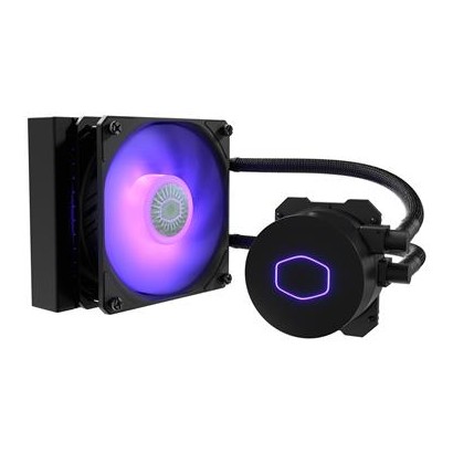 MLW-D12M-A18PC-R2 CM MasterLiquid ML120L V2 RGB