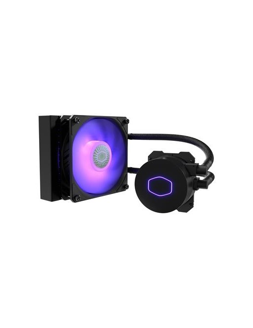 MLW-D12M-A18PC-R2 CM MasterLiquid ML120L V2 RGB