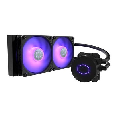 MLW-D24M-A18PC-R2 CM MasterLiquid ML240 RGB