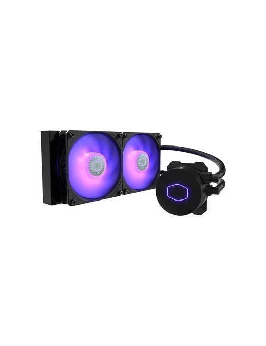 MLW-D24M-A18PC-R2 CM MasterLiquid ML240 RGB