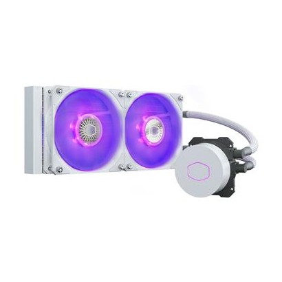 MLW-D24M-A18PC-RW CM MasterLiquid ML240 V2 RGB W