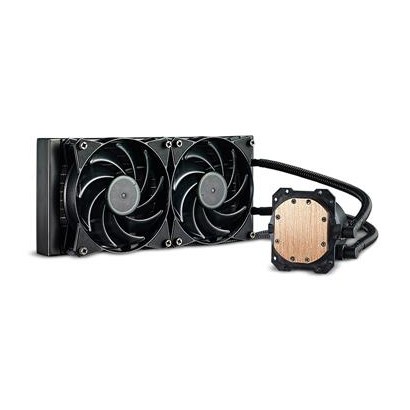 MLW-D24M-A20PW-R1 CM MasterLiquid Lite 240