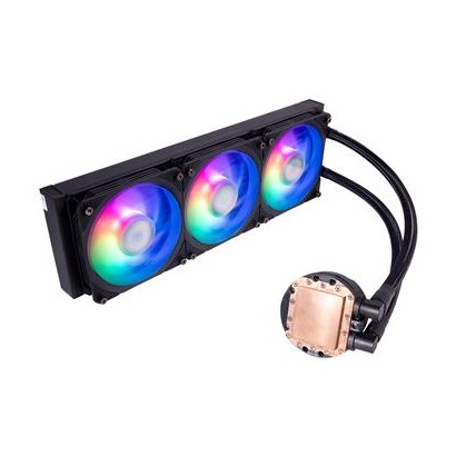 MLY-D36M-A23PZ-R1 CM MasterLiquid PL360 FLUX