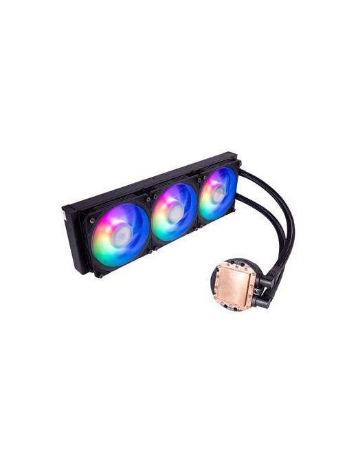 MLY-D36M-A23PZ-R1 CM MasterLiquid PL360 FLUX