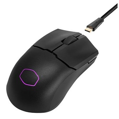 MM-712-KKOH1 CM Mouse MM712 Gaming