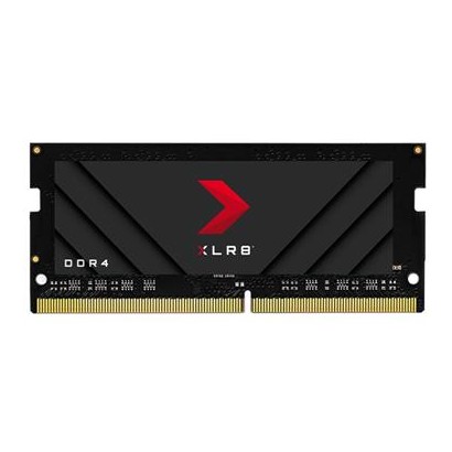 MN8GSD43200X PNY DDR4 1x8GB 3200MHz SODIMM