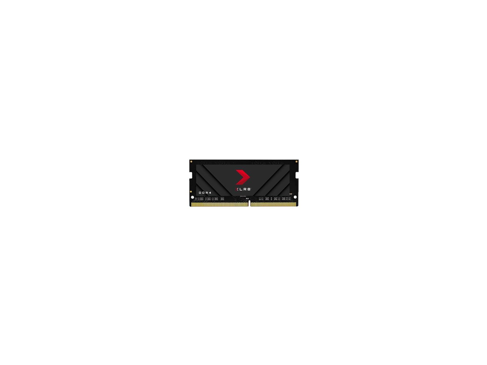 MN8GSD43200X PNY DDR4 1x8GB 3200MHz SODIMM