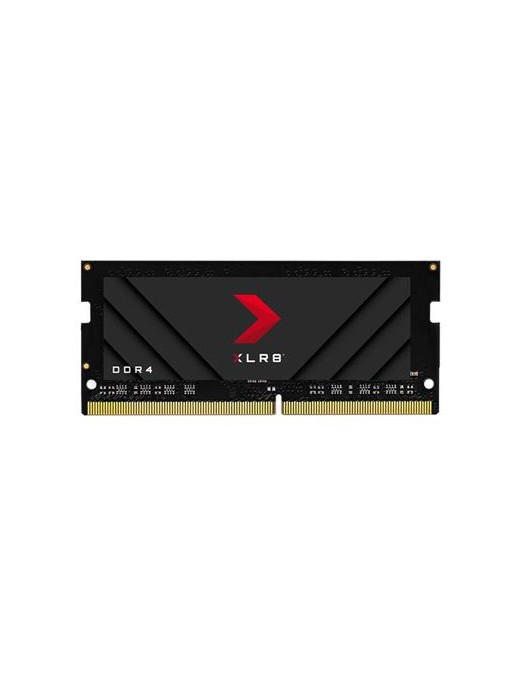 MN8GSD43200X PNY DDR4 1x8GB 3200MHz SODIMM