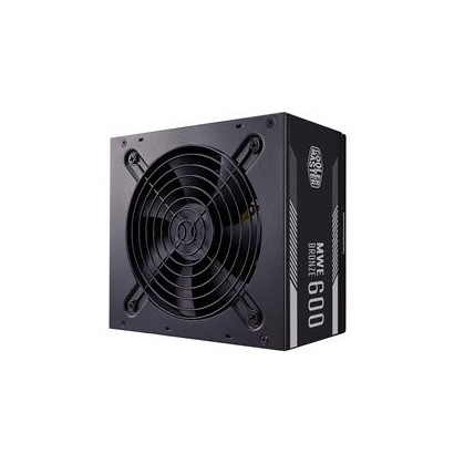 MPE-6001-ACAAB-EU CM PSU MWE 600W ATX 80+Bronze