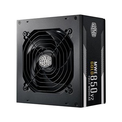 MPE-8501-AFAAG-EU CM PSU MWE 850W ATX 80+Gold