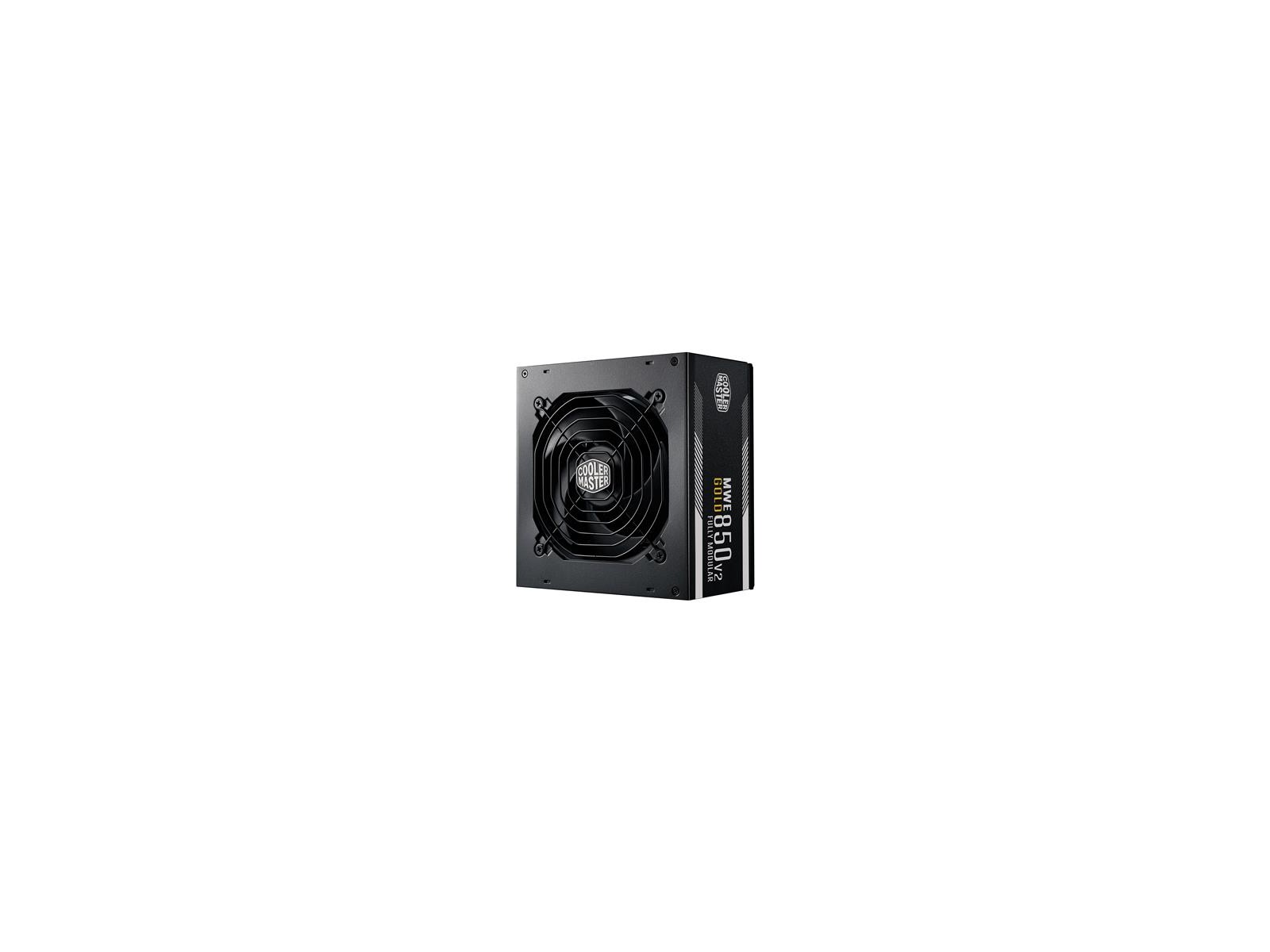 MPE-8501-AFAAG-EU CM PSU MWE 850W ATX 80+Gold