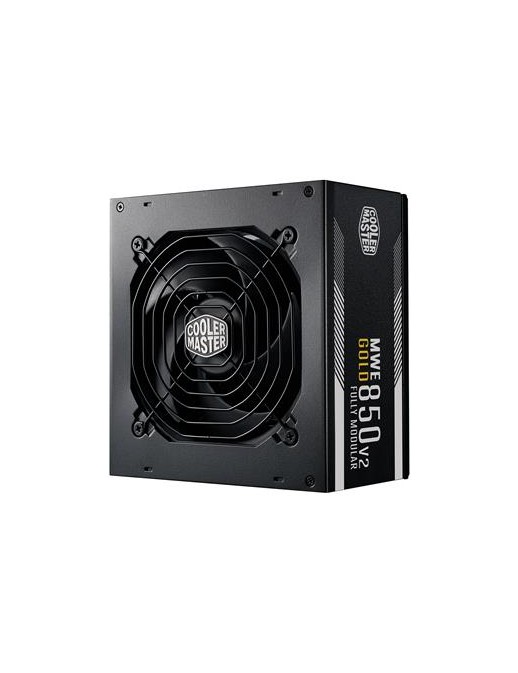MPE-8501-AFAAG-EU CM PSU MWE 850W ATX 80+Gold