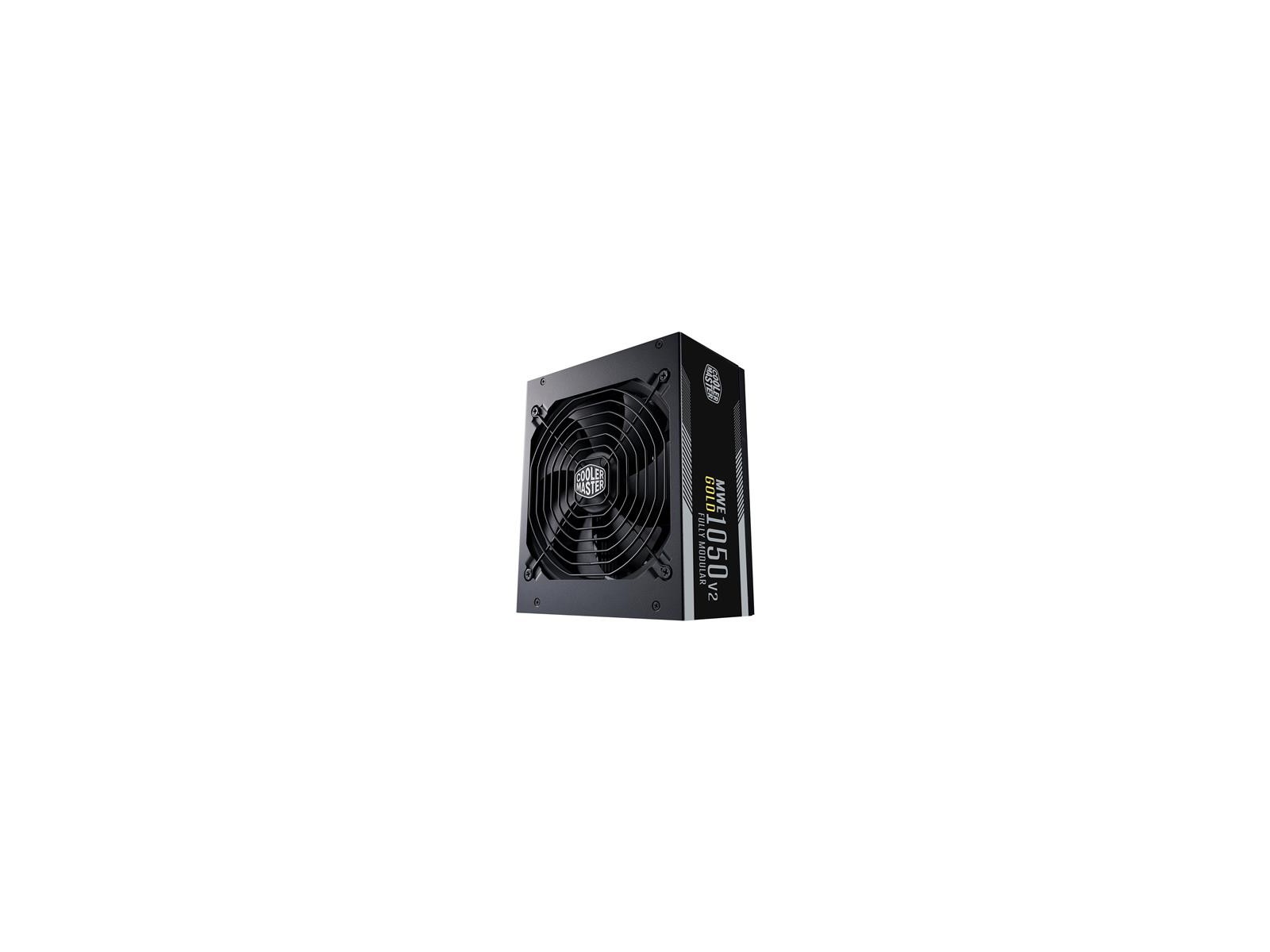 MPE-A501-AFCAG-3EU CM PSU MWE 1050W ATX3.0 80Gold