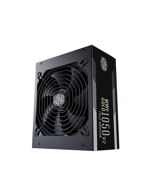 MPE-A501-AFCAG-3EU CM PSU MWE 1050W ATX3.0 80Gold