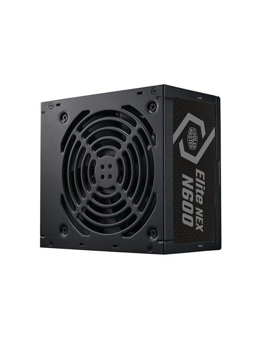 MPW-6001-ACBN-BEU CM PSU Elite Nex 600W ATX